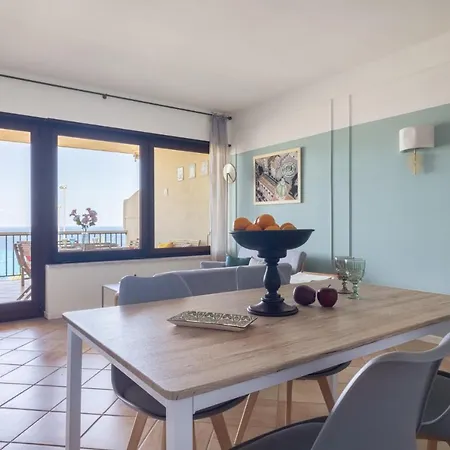 Apartment Sole Di Giada By Domusicily