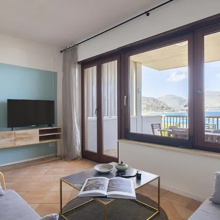Sole Di Giada By Domusicily Apartment *