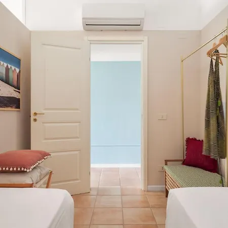 Apartment Sole Di Giada By Domusicily