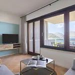 Sole Di Giada By Domusicily Apartment *