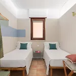 Sole Di Giada By Domusicily Apartment