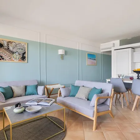 Sole Di Giada By Domusicily דירה מונדלו