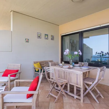 Sole Di Giada By Domusicily מונדלו