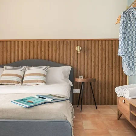 Sole Di Giada By Domusicily מונדלו