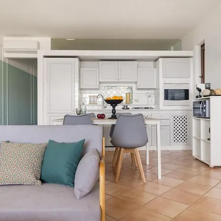 Sole Di Giada By Domusicily מונדלו