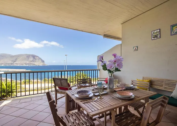 Sole Di Giada By Domusicily *