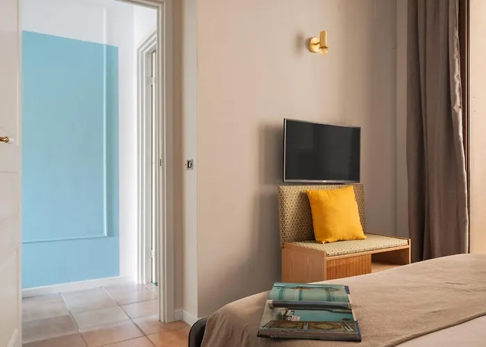 Sole Di Giada By Domusicily דירה *