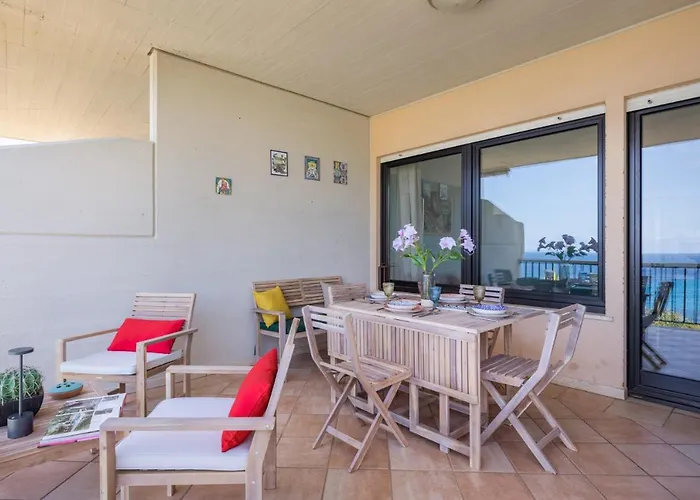 Sole Di Giada By Domusicily מונדלו