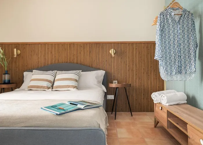 Sole Di Giada By Domusicily מונדלו