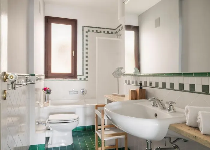 Sole Di Giada By Domusicily