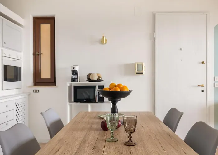 Sole Di Giada By Domusicily דירה מונדלו